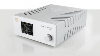 Gold Note PH-10 MM & MC Phono Preamplifier